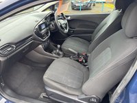 USED 2019 19 FORD FIESTA VAN 1.5 TDCi Car Derived Van 3dr Diesel Manual Euro 6 (s/s) (85 ps) 