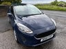 USED 2019 19 FORD FIESTA VAN 1.5 TDCi Car Derived Van 3dr Diesel Manual Euro 6 (s/s) (85 ps) 