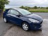 USED 2019 19 FORD FIESTA VAN 1.5 TDCi Car Derived Van 3dr Diesel Manual Euro 6 (s/s) (85 ps) 