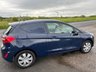 USED 2019 19 FORD FIESTA VAN 1.5 TDCi Car Derived Van 3dr Diesel Manual Euro 6 (s/s) (85 ps) 