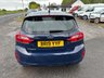 USED 2019 19 FORD FIESTA VAN 1.5 TDCi Car Derived Van 3dr Diesel Manual Euro 6 (s/s) (85 ps) 