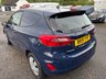 USED 2019 19 FORD FIESTA VAN 1.5 TDCi Car Derived Van 3dr Diesel Manual Euro 6 (s/s) (85 ps) 