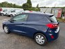 USED 2019 19 FORD FIESTA VAN 1.5 TDCi Car Derived Van 3dr Diesel Manual Euro 6 (s/s) (85 ps) 