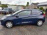USED 2019 19 FORD FIESTA VAN 1.5 TDCi Car Derived Van 3dr Diesel Manual Euro 6 (s/s) (85 ps) 
