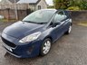 USED 2019 19 FORD FIESTA VAN 1.5 TDCi Car Derived Van 3dr Diesel Manual Euro 6 (s/s) (85 ps) 
