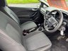 USED 2019 19 FORD FIESTA VAN 1.5 TDCi Car Derived Van 3dr Diesel Manual Euro 6 (s/s) (85 ps) 