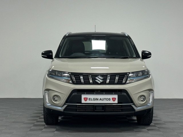 View our SUZUKI VITARA