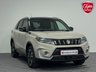 USED 2021 71 SUZUKI VITARA SZ5 ALLGRIP 1.4 MHEV Boosterjet MHEV ( 129 bhp ) 