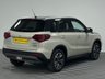 USED 2021 71 SUZUKI VITARA SZ5 ALLGRIP 1.4 MHEV Boosterjet MHEV ( 129 bhp ) 