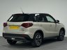USED 2021 71 SUZUKI VITARA SZ5 ALLGRIP 1.4 MHEV Boosterjet MHEV ( 129 bhp ) 