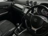 USED 2021 71 SUZUKI VITARA SZ5 ALLGRIP 1.4 MHEV Boosterjet MHEV ( 129 bhp ) 