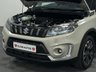 USED 2021 71 SUZUKI VITARA SZ5 ALLGRIP 1.4 MHEV Boosterjet MHEV ( 129 bhp ) 