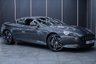 USED 2014 14 ASTON MARTIN DB9 6.0 V12 Coupe 2dr Petrol T-TronicII Euro 5 (510 bhp) 