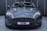 USED 2014 14 ASTON MARTIN DB9 6.0 V12 Coupe 2dr Petrol T-TronicII Euro 5 (510 bhp) 