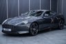 USED 2014 14 ASTON MARTIN DB9 6.0 V12 Coupe 2dr Petrol T-TronicII Euro 5 (510 bhp) 