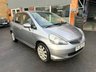 USED 2006 56 HONDA JAZZ 1.4 i-DSI SE Hatchback 5dr Petrol CVT-7 (139 g/km, 82 bhp) Great condition