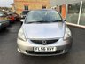 USED 2006 56 HONDA JAZZ 1.4 i-DSI SE Hatchback 5dr Petrol CVT-7 (139 g/km, 82 bhp) Great condition