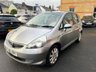 USED 2006 56 HONDA JAZZ 1.4 i-DSI SE Hatchback 5dr Petrol CVT-7 (139 g/km, 82 bhp) Great condition