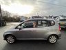 USED 2006 56 HONDA JAZZ 1.4 i-DSI SE Hatchback 5dr Petrol CVT-7 (139 g/km, 82 bhp) Great condition