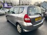 USED 2006 56 HONDA JAZZ 1.4 i-DSI SE Hatchback 5dr Petrol CVT-7 (139 g/km, 82 bhp) Great condition