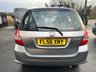 USED 2006 56 HONDA JAZZ 1.4 i-DSI SE Hatchback 5dr Petrol CVT-7 (139 g/km, 82 bhp) Great condition