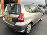 USED 2006 56 HONDA JAZZ 1.4 i-DSI SE Hatchback 5dr Petrol CVT-7 (139 g/km, 82 bhp) Great condition