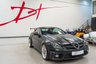 USED 2008 08 MERCEDES-BENZ SLK 5.4 SLK55 AMG Convertible 2dr Petrol 7G-Tronic (288 g/km, 360 bhp) 