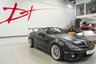 USED 2008 08 MERCEDES-BENZ SLK 5.4 SLK55 AMG Convertible 2dr Petrol 7G-Tronic (288 g/km, 360 bhp) 