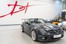 USED 2008 08 MERCEDES-BENZ SLK 5.4 SLK55 AMG Convertible 2dr Petrol 7G-Tronic (288 g/km, 360 bhp) 