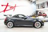 USED 2008 08 MERCEDES-BENZ SLK 5.4 SLK55 AMG Convertible 2dr Petrol 7G-Tronic (288 g/km, 360 bhp) 