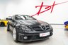 USED 2008 08 MERCEDES-BENZ SLK 5.4 SLK55 AMG Convertible 2dr Petrol 7G-Tronic (288 g/km, 360 bhp) 