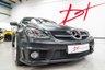 USED 2008 08 MERCEDES-BENZ SLK 5.4 SLK55 AMG Convertible 2dr Petrol 7G-Tronic (288 g/km, 360 bhp) 