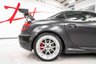 USED 2008 08 MERCEDES-BENZ SLK 5.4 SLK55 AMG Convertible 2dr Petrol 7G-Tronic (288 g/km, 360 bhp) 