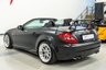 USED 2008 08 MERCEDES-BENZ SLK 5.4 SLK55 AMG Convertible 2dr Petrol 7G-Tronic (288 g/km, 360 bhp) 