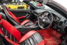 USED 2008 08 MERCEDES-BENZ SLK 5.4 SLK55 AMG Convertible 2dr Petrol 7G-Tronic (288 g/km, 360 bhp) 