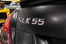 USED 2008 08 MERCEDES-BENZ SLK 5.4 SLK55 AMG Convertible 2dr Petrol 7G-Tronic (288 g/km, 360 bhp) 