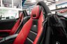 USED 2008 08 MERCEDES-BENZ SLK 5.4 SLK55 AMG Convertible 2dr Petrol 7G-Tronic (288 g/km, 360 bhp) 