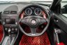 USED 2008 08 MERCEDES-BENZ SLK 5.4 SLK55 AMG Convertible 2dr Petrol 7G-Tronic (288 g/km, 360 bhp) 