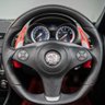 USED 2008 08 MERCEDES-BENZ SLK 5.4 SLK55 AMG Convertible 2dr Petrol 7G-Tronic (288 g/km, 360 bhp) 