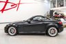 USED 2008 08 MERCEDES-BENZ SLK 5.4 SLK55 AMG Convertible 2dr Petrol 7G-Tronic (288 g/km, 360 bhp) 