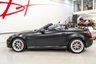 USED 2008 08 MERCEDES-BENZ SLK 5.4 SLK55 AMG Convertible 2dr Petrol 7G-Tronic (288 g/km, 360 bhp) 