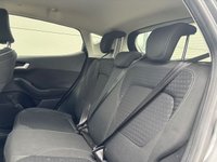 USED 2017 67 FORD FIESTA 1.0T EcoBoost Titanium Hatchback 5dr Petrol Manual Euro 6 (s/s) (125 ps) TOUCHSCREEN DISPLAY