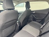 USED 2017 67 FORD FIESTA 1.0T EcoBoost Titanium Hatchback 5dr Petrol Manual Euro 6 (s/s) (125 ps) TOUCHSCREEN DISPLAY
