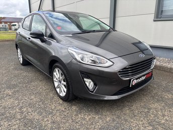 View our FORD FIESTA