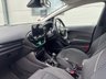 USED 2017 67 FORD FIESTA 1.0T EcoBoost Titanium Hatchback 5dr Petrol Manual Euro 6 (s/s) (125 ps) TOUCHSCREEN DISPLAY