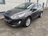 USED 2017 67 FORD FIESTA 1.0T EcoBoost Titanium Hatchback 5dr Petrol Manual Euro 6 (s/s) (125 ps) TOUCHSCREEN DISPLAY