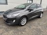 USED 2017 67 FORD FIESTA 1.0T EcoBoost Titanium Hatchback 5dr Petrol Manual Euro 6 (s/s) (125 ps) TOUCHSCREEN DISPLAY
