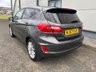USED 2017 67 FORD FIESTA 1.0T EcoBoost Titanium Hatchback 5dr Petrol Manual Euro 6 (s/s) (125 ps) TOUCHSCREEN DISPLAY