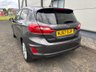 USED 2017 67 FORD FIESTA 1.0T EcoBoost Titanium Hatchback 5dr Petrol Manual Euro 6 (s/s) (125 ps) TOUCHSCREEN DISPLAY