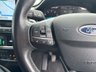 USED 2017 67 FORD FIESTA 1.0T EcoBoost Titanium Hatchback 5dr Petrol Manual Euro 6 (s/s) (125 ps) TOUCHSCREEN DISPLAY